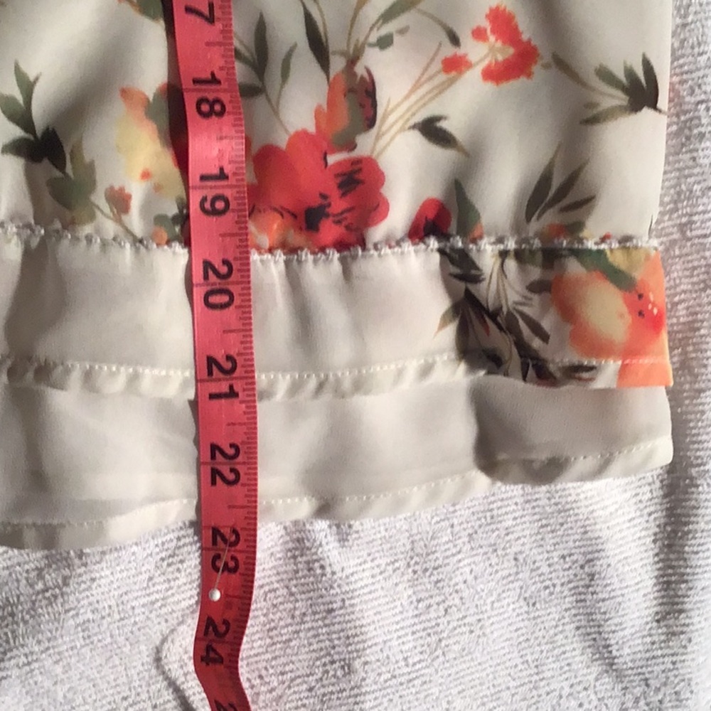 SIENNA SKY blouse - Picture 9 of 9